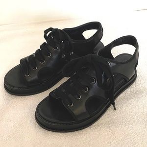 Opening Ceremony Sandals, 38